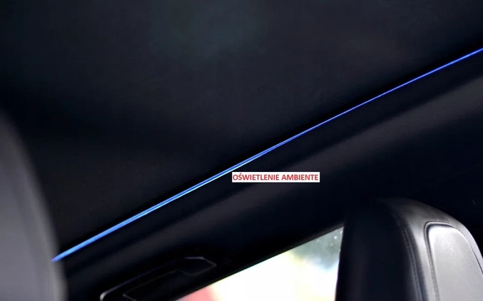 Peugeot 5008 cena 106887 przebieg: 160000, rok produkcji 2019 z Płock małe 781